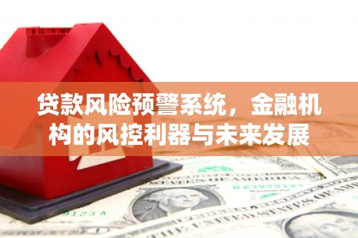 沙市贷款风险预警系统，金融机构的风控利器与未来发展