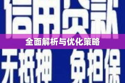 沙市全面解析与优化策略
