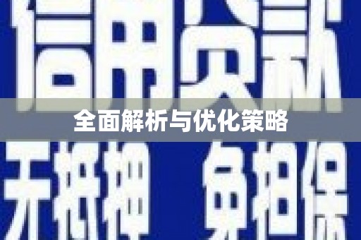 沙市全面解析与优化策略