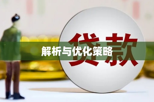 沙市解析与优化策略