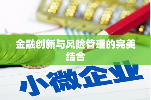 沙市金融创新与风险管理的完美结合