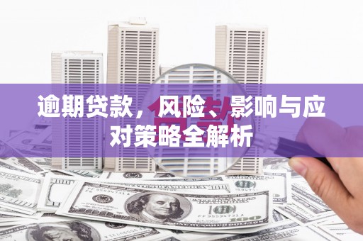 沙市逾期贷款，风险、影响与应对策略全解析