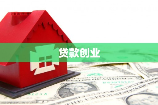 沙市贷款创业