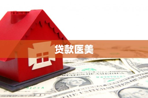 沙市贷款医美