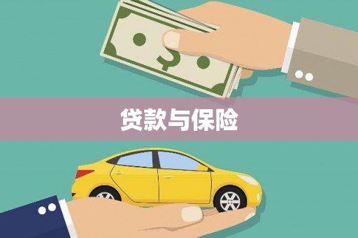 沙市贷款与保险