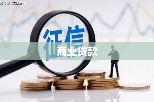 沙市商业贷款