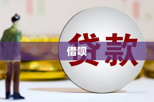 沙市借呗